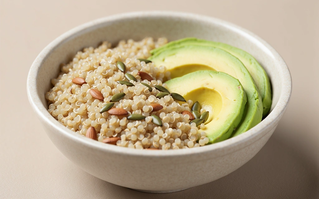 Terveellinen ruokavalio